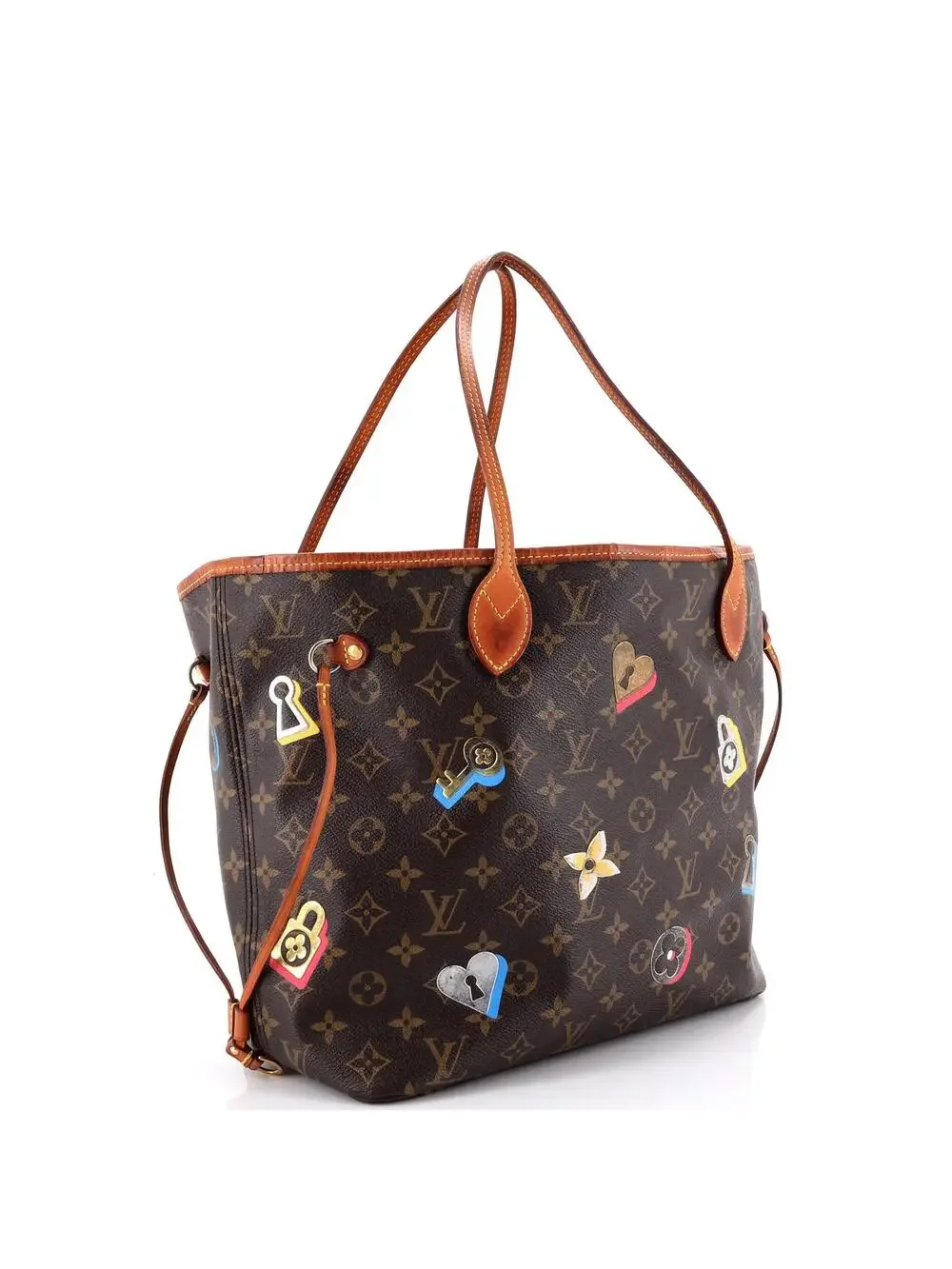 Louis Vuitton indulge luxury